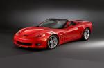 Chevrolet Corvette Grand Sport 2010 года